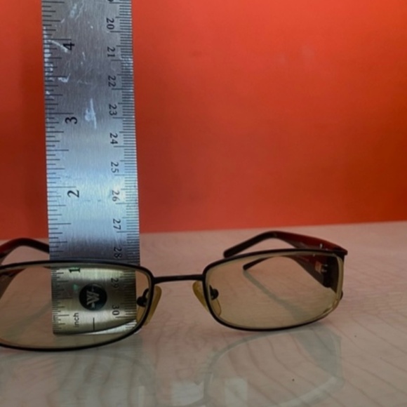 CHANEL Vintage Prescription Eyeglasses (unknown prescription) - Picture 5 of 8